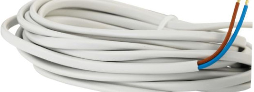 Кабель для приводов ABN A5 - 1м