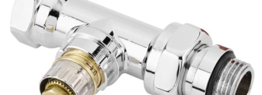 Клапан - RА-NCX - прямой