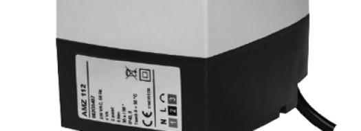 Клапан двухходовой - AMZ 112 - DN15 - 24V