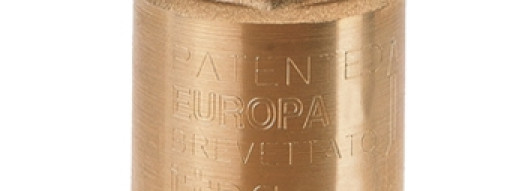 Клапан обратный - NRV EF, DN 50