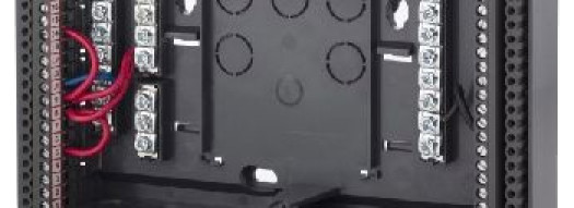 Клеммная панель - для ECL Comfort 210