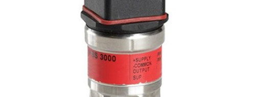 Преобразователи давления - MBS 3000