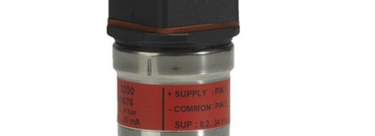 Преобразователи давления - MBS 3200