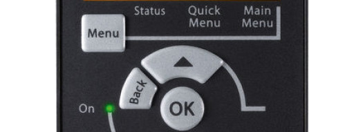 Панель управления - VLT LCP 11 - без потенциометра