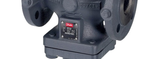 Регулирующий 2-х ходовой клапан - VFG2 - 15