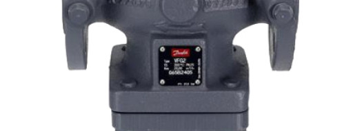 Регулирующий 2-х ходовой клапан - VFG2 - 15