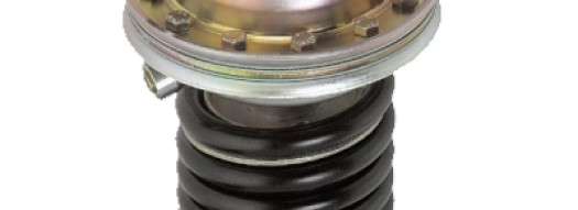 Регулятор давления "до себя" - AFA DN 15-125