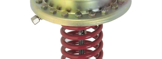 Регулятор перепада давления - AFP DN 15-125