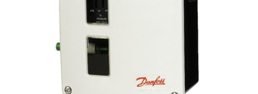 Реле давления - RT31W 0.3-1.0 бар