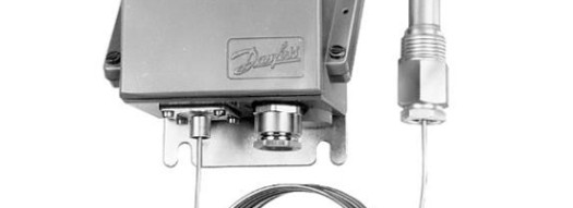 Реле температуры - KPS81