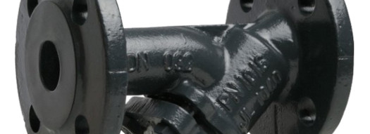 Сетчатый фильтр - FVF DN150 PN16