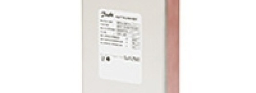 Теплообменник - XB 12L-1-30 G1 80 kW