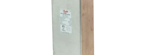 Теплообменник - XB 59M-1-40