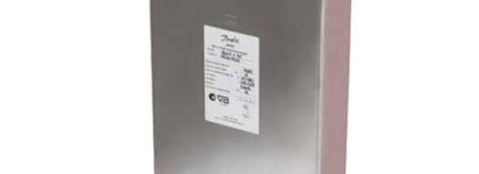 Теплообменник - XB 61H-1 50