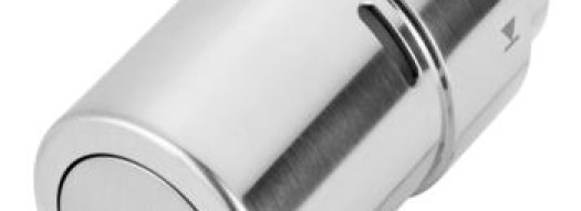 Термоголовка - RAX - стальной