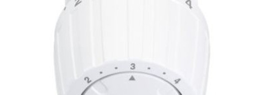 Термостатическая головка - RA 2000