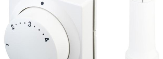 Термостатический элемент - RA 5062