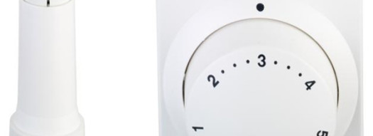 Термостатический элемент - RA 5068