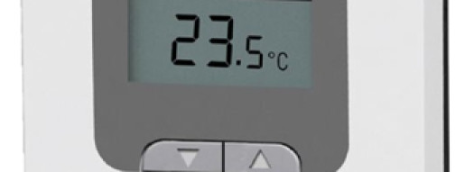 Электронный комнатный термостат - REPI-2