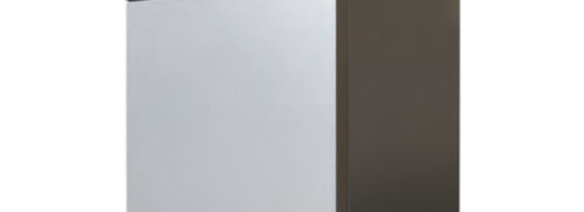 Напольный чугунный газовый котел - NOVELLA 51E