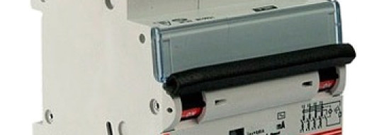 УЗО - АВДТ DX³ 6000 4P, C32A, 30mA, 400V