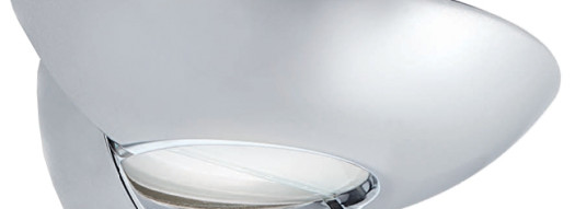 Бра - Ideal Lux Lumina AP1 Cromo