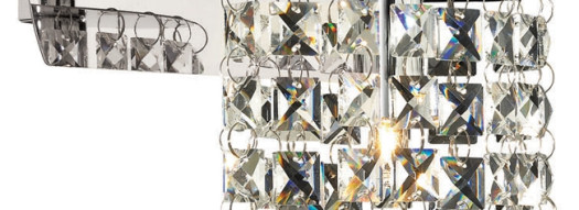 Бра - Ideal Lux Spirit AP1