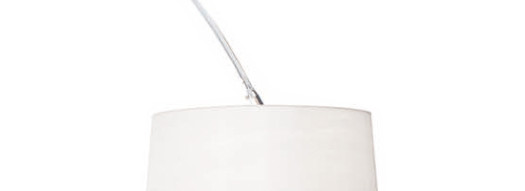 Торшер - Ideal Lux Dorsale PT1 Bianco