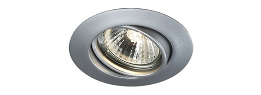 Точечный светильник - Massive Opal - 3 штуки