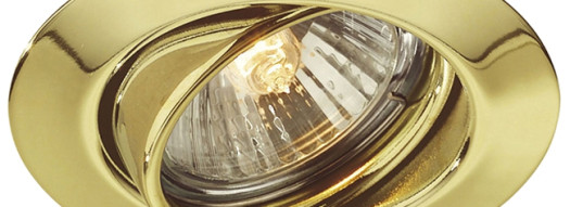 Точечный светильник - Massive Opal - 3 штуки