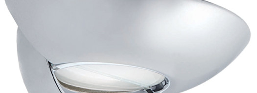 Бра - Ideal Lux Lumina AP2 Cromo