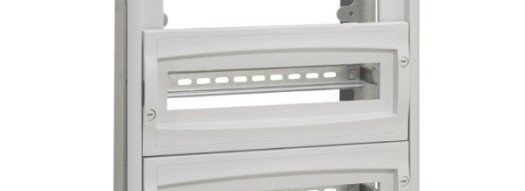 Модульные шасси с лицевой панелью - 800x600x300