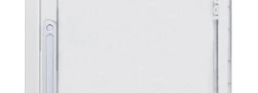 Распределительный щиток 36 модулей - XL³ 125 - белая дверь