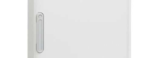 Распределительный щиток 54 модуля - XL³ 125 - белая дверь