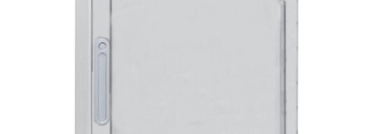 Распределительный щиток 72 модуля - XL³ 125 - белая дверь