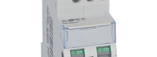 Выключатель - разъединитель - DX³-IS 3P, 32A