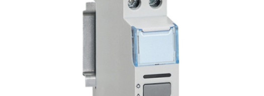 Импульсное реле - 1P, 16А - 250 В, 1 Н.О.