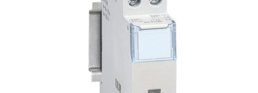 Контактор - CX³ 2P, 25А, 2Н.О.