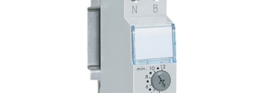 Мультифункциональное реле времени - 16 А