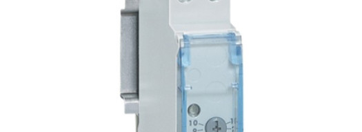 Реле включения нагрузки по короткому входному импульсу - 8 A - 250 V