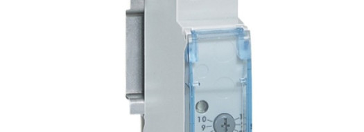 Реле времени с выдержкой на включение - 8А