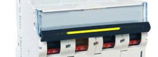 Автоматический выключатель - DX³ 4P, D50A