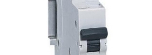 Автоматический выключатель - RX³ 4,5 kА, 1P, C25A