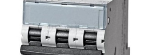 Автоматический выключатель - TX3 6000 3P, C32A