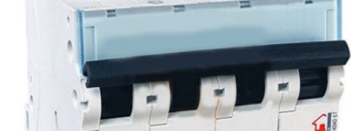 Автоматический выключатель - TX3 6000 4P, C40A