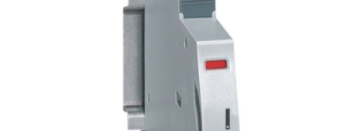 Вспомогательный переключающий контакт положения - DX³ 0.5M 6A