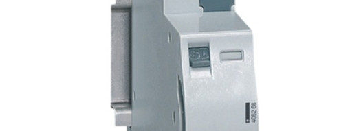 Вспомогательный переключающий контакт положения - DX³ 1M 6A