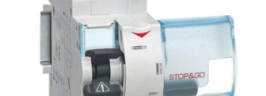 Привод автоматического повторного включения - STOP&GO