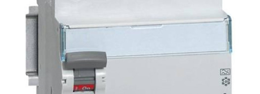 УЗО - ВДТ DX³-ID 4P, AC25A, 100mА