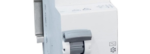 УЗО - ВДТ RX³, 2P, AC40A, 100mA